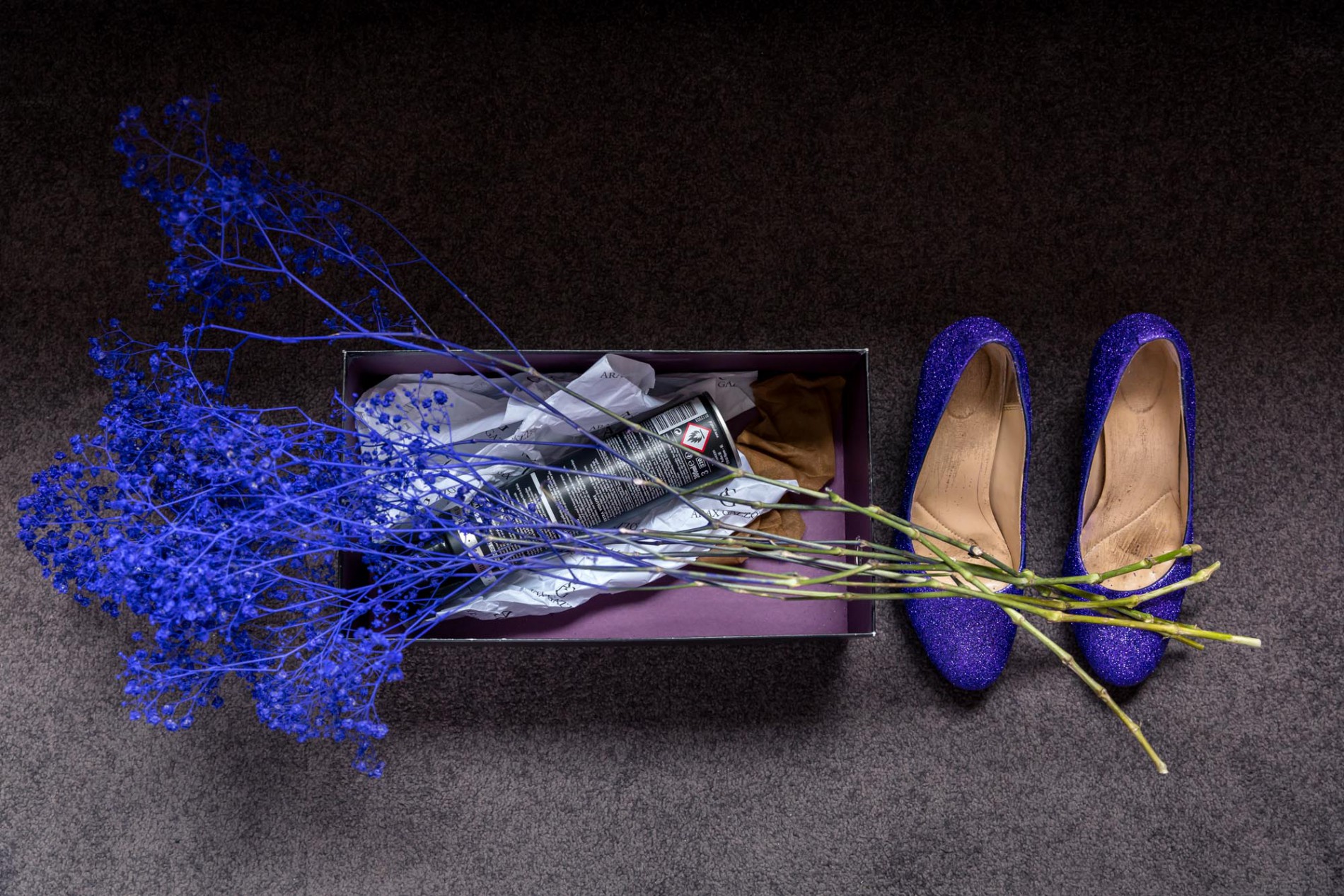 Bruiloft de Hooge Vuursche