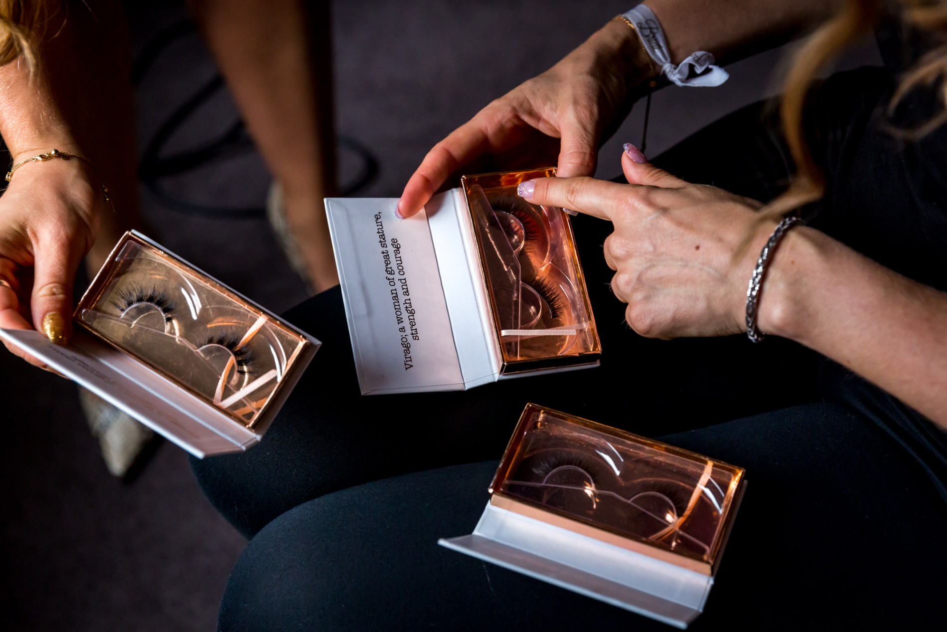 Bruiloft de Hooge Vuursche