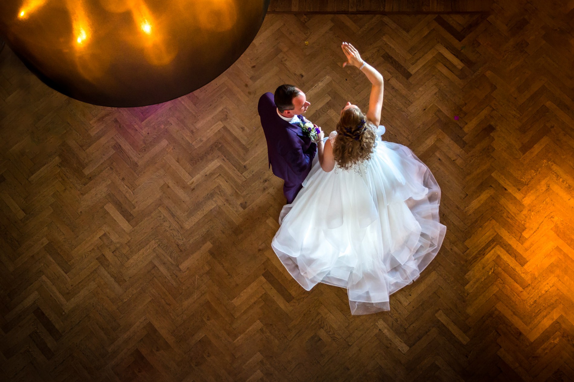 Bruiloft de Hooge Vuursche