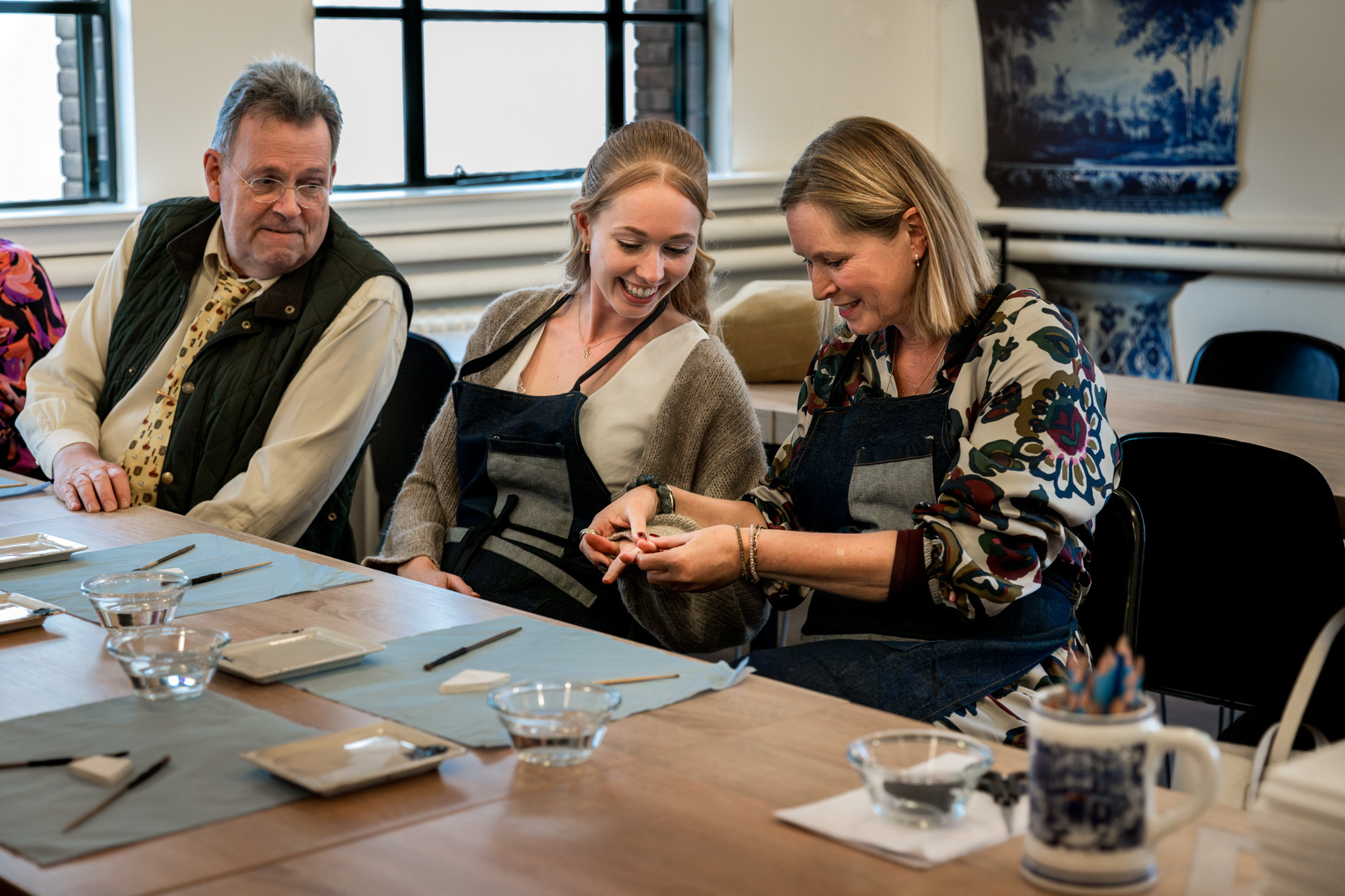 DvanStijgeren Bruilopft Delft 002