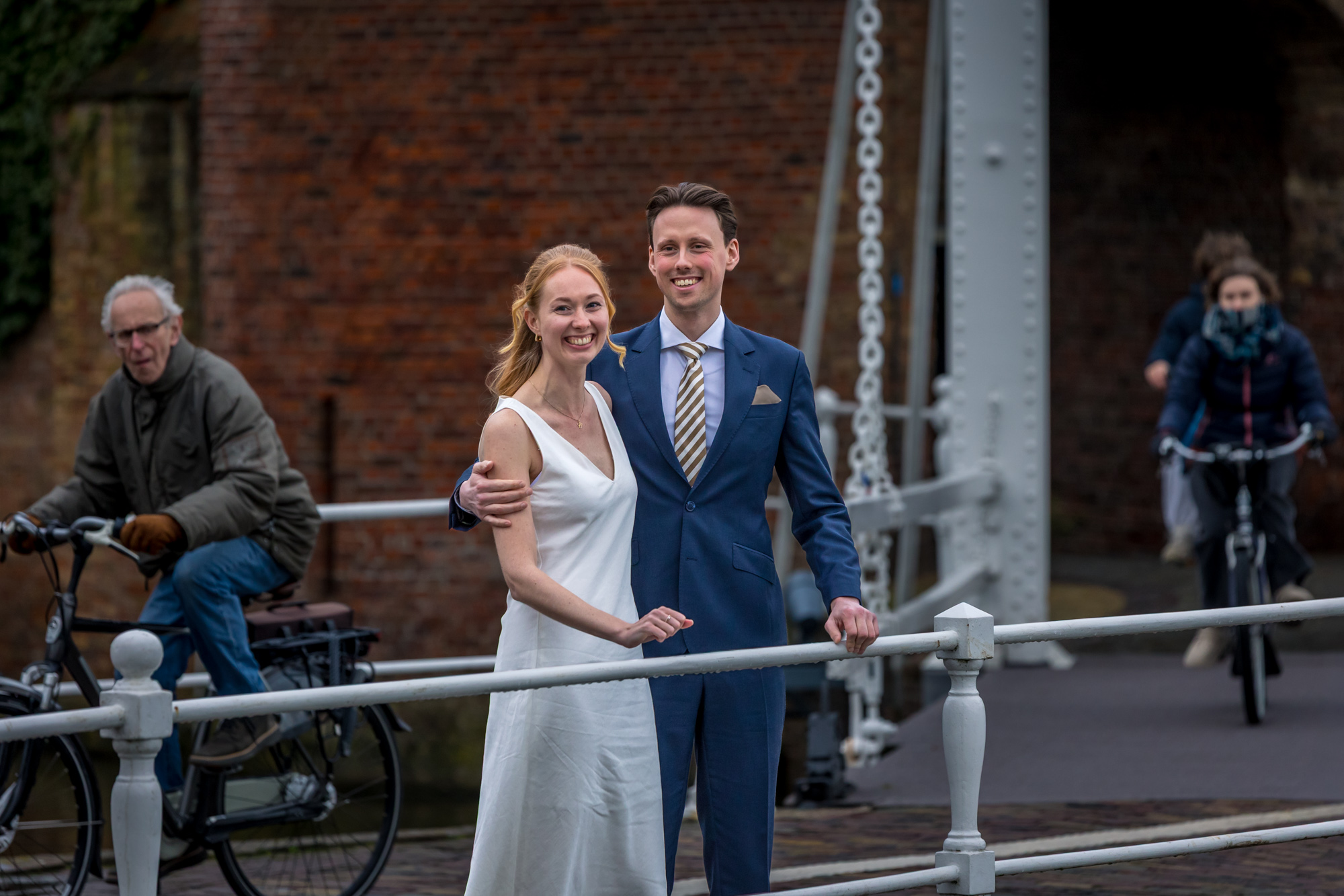 DvanStijgeren Bruilopft Delft 004