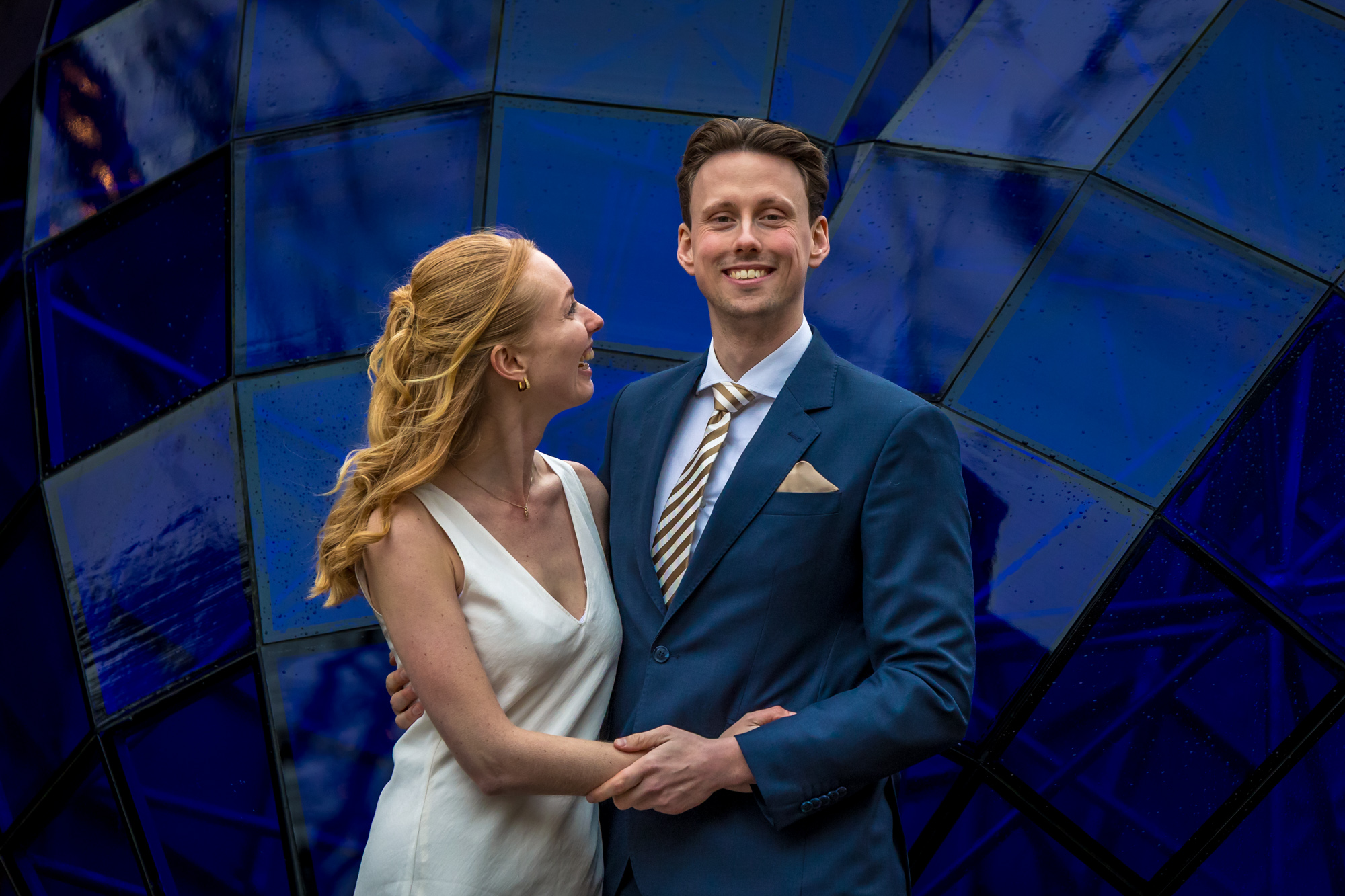 DvanStijgeren Bruilopft Delft 007