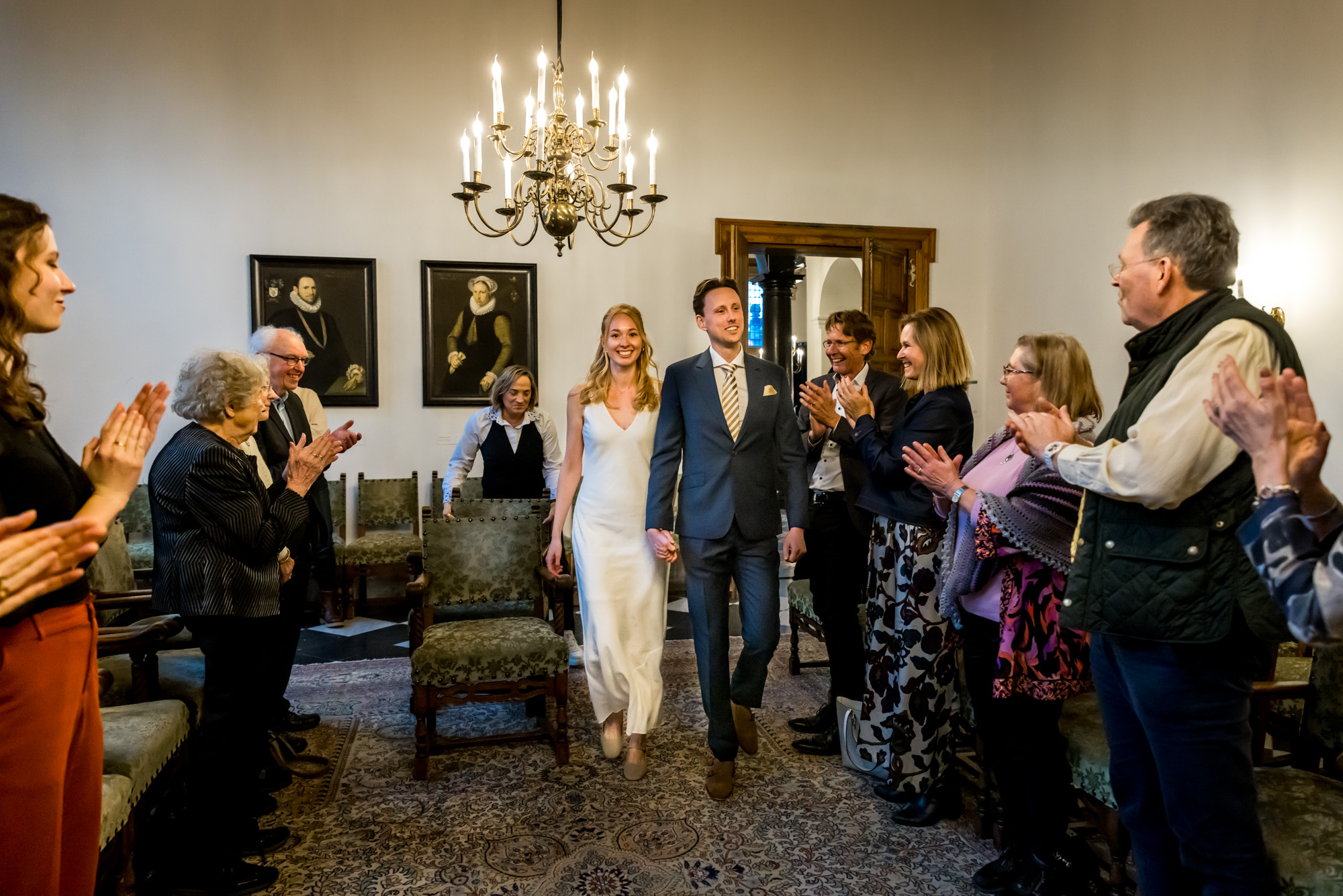 DvanStijgeren Bruilopft Delft 009