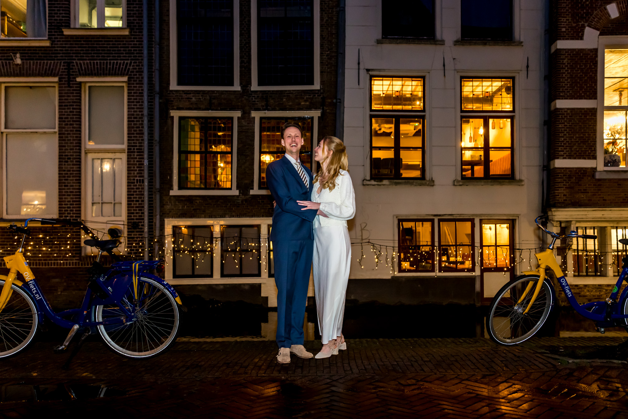 DvanStijgeren Bruilopft Delft 014