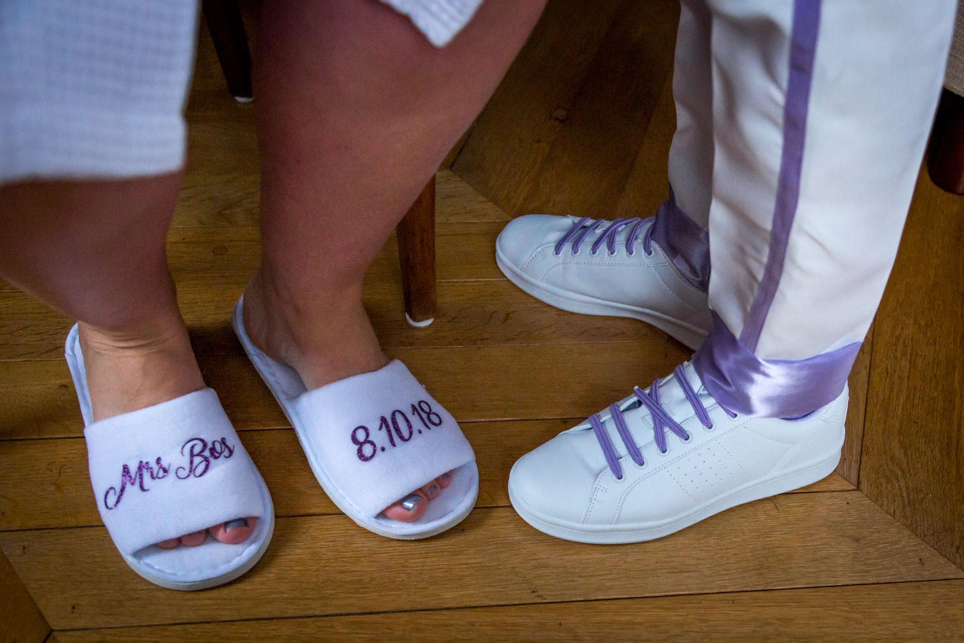 Bruiloft Kasteel Montfoort