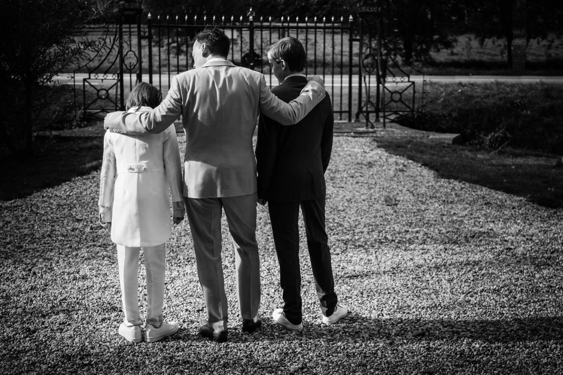 Bruiloft Kasteel Montfoort