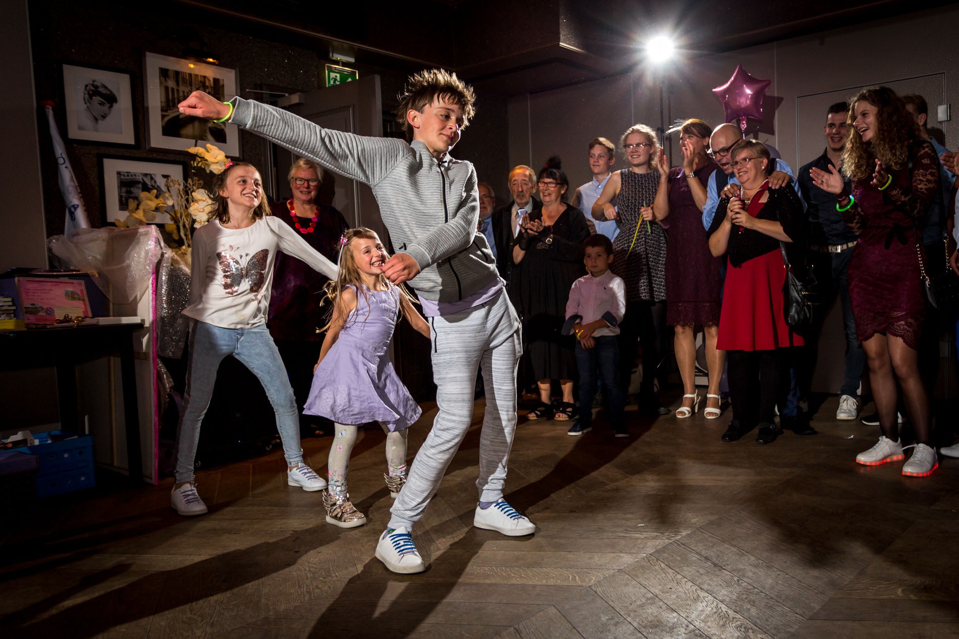 Bruiloft Kasteel Montfoort