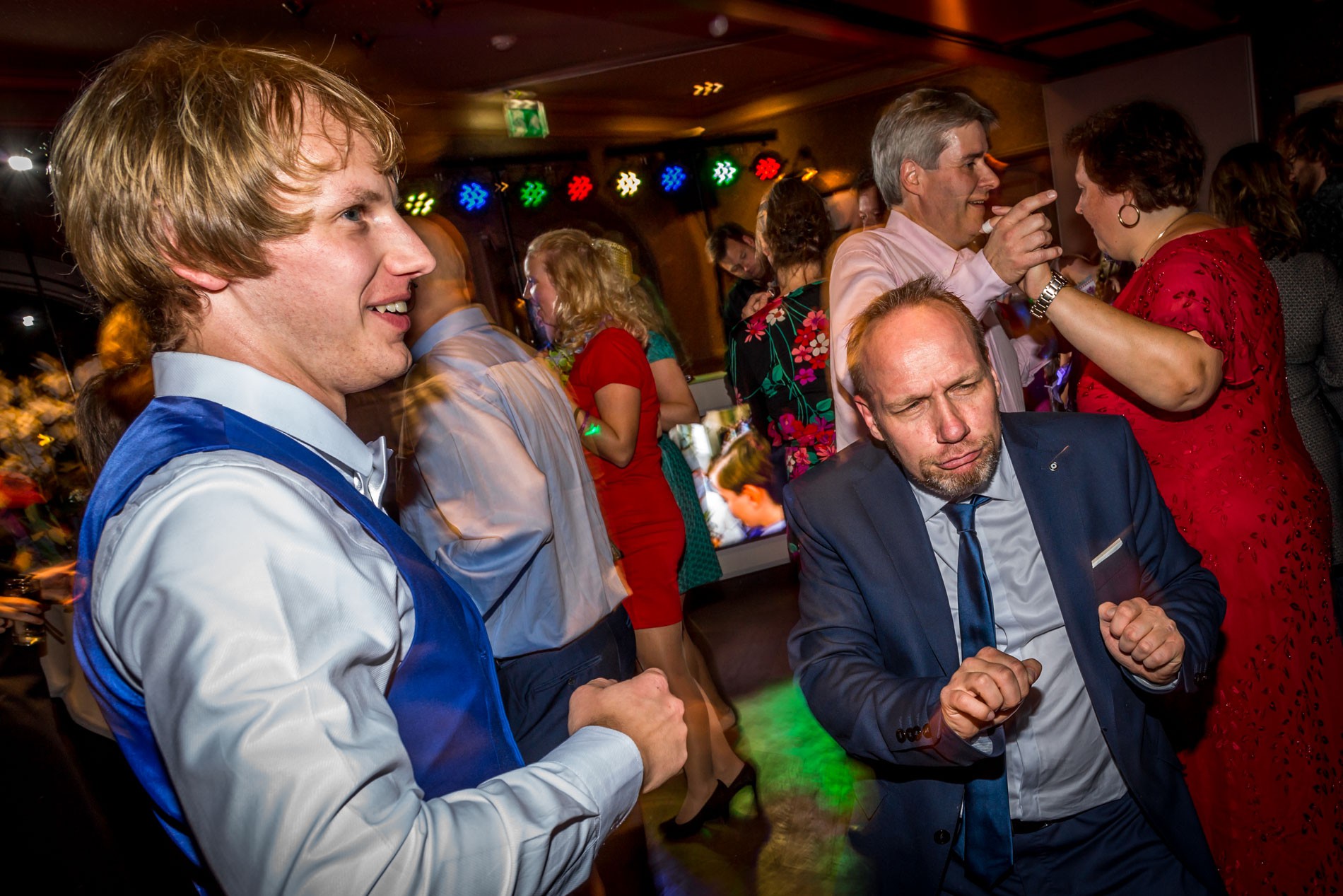 Bruiloft Kasteel Montfoort