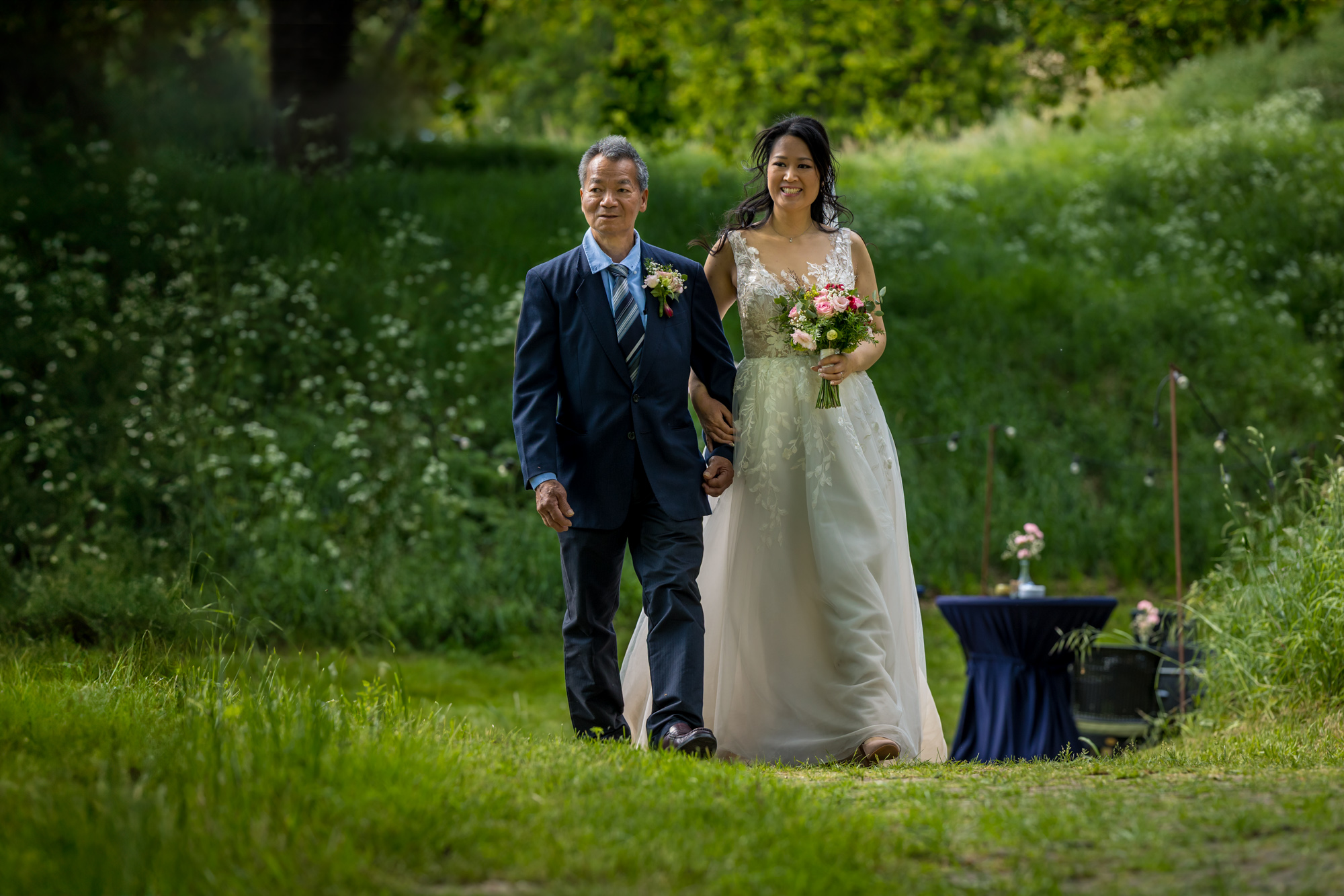bruiloft Naarden Vesting 007